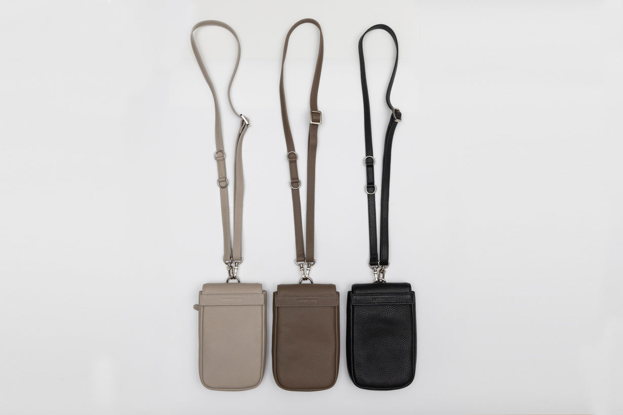 Smartphone Pouch