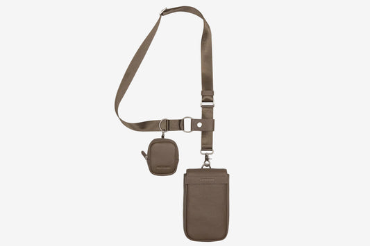 Smartphone Pouch