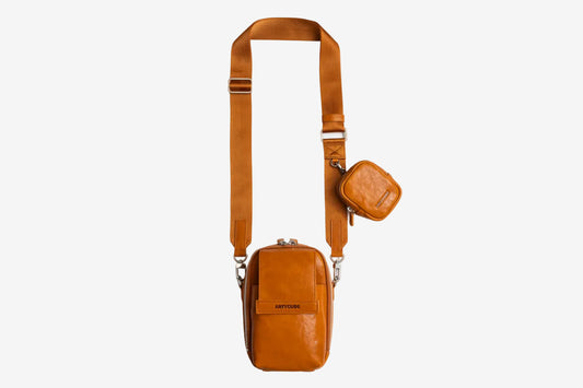 Large Smartphone Pouch