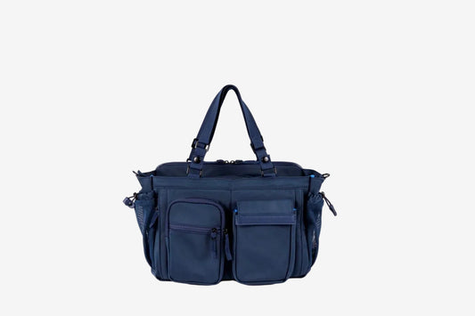 Multi-functional Expandable 3-Way Tote Bag
