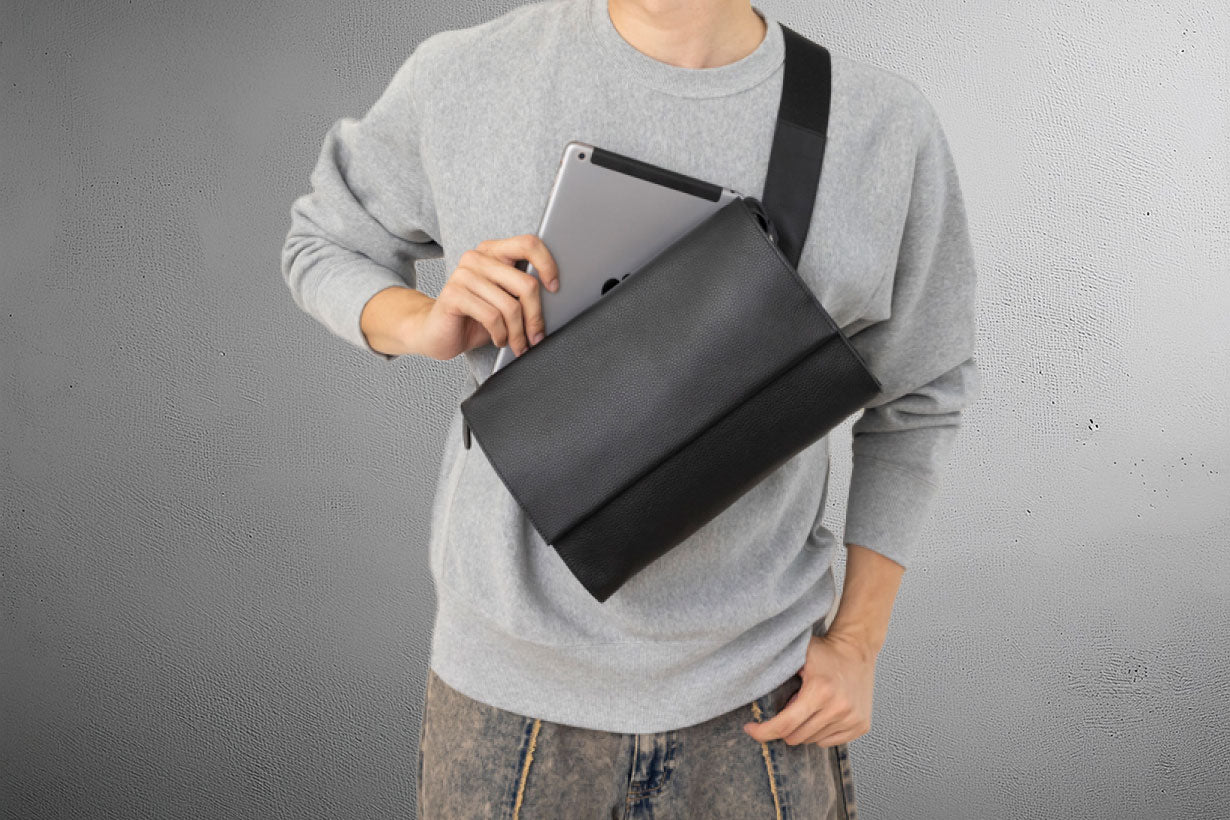 Large Body Bag