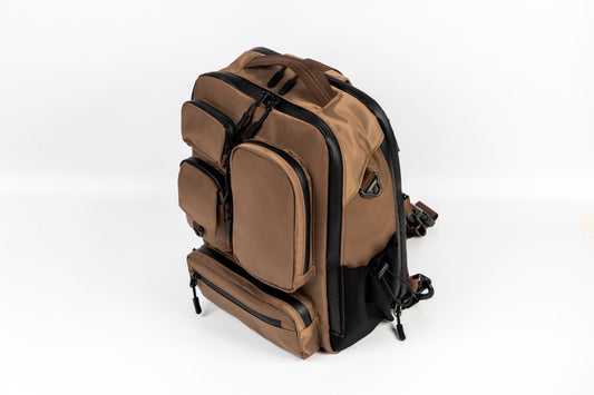 Quick-Pocket Body Bag