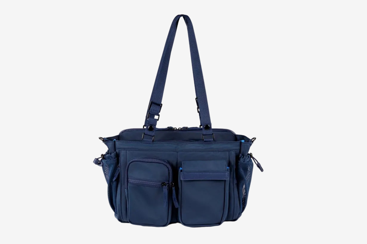 Multi-functional Expandable 3-Way Tote Bag