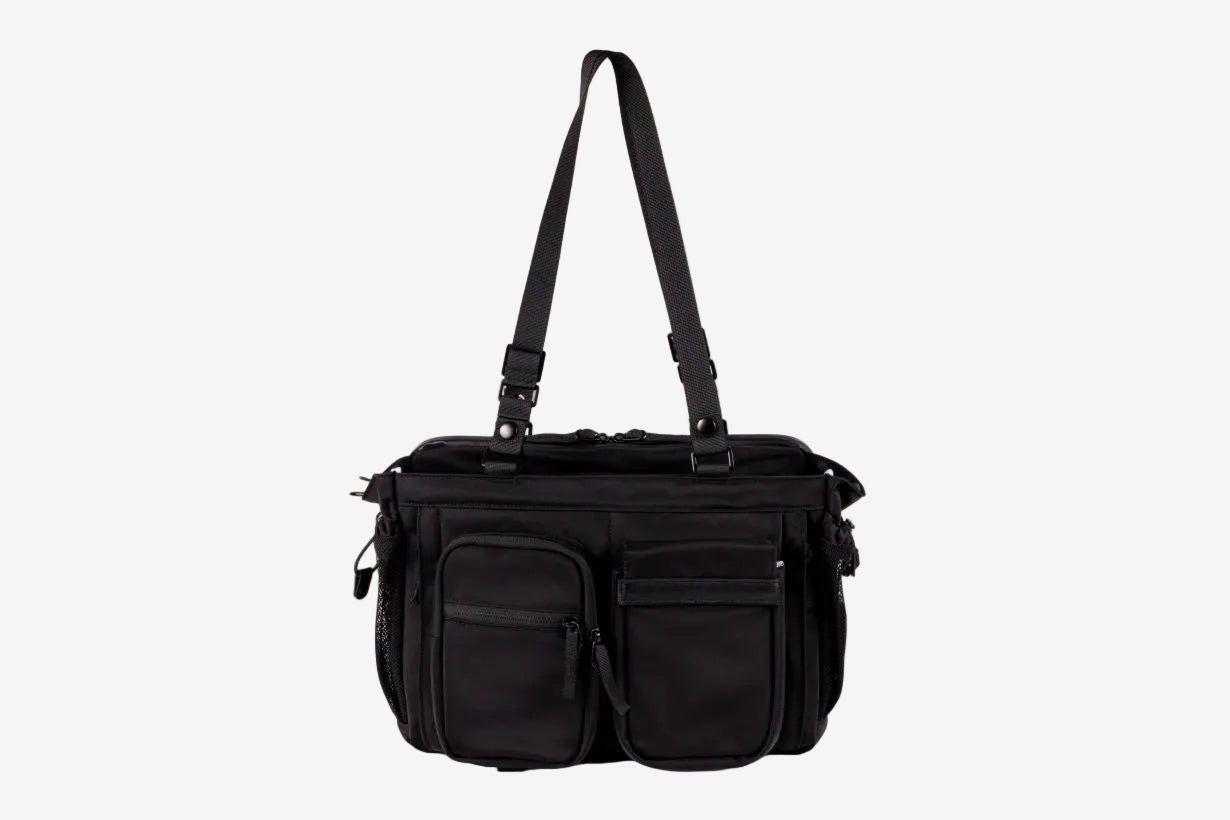 Multi-functional Expandable 3-Way Tote Bag