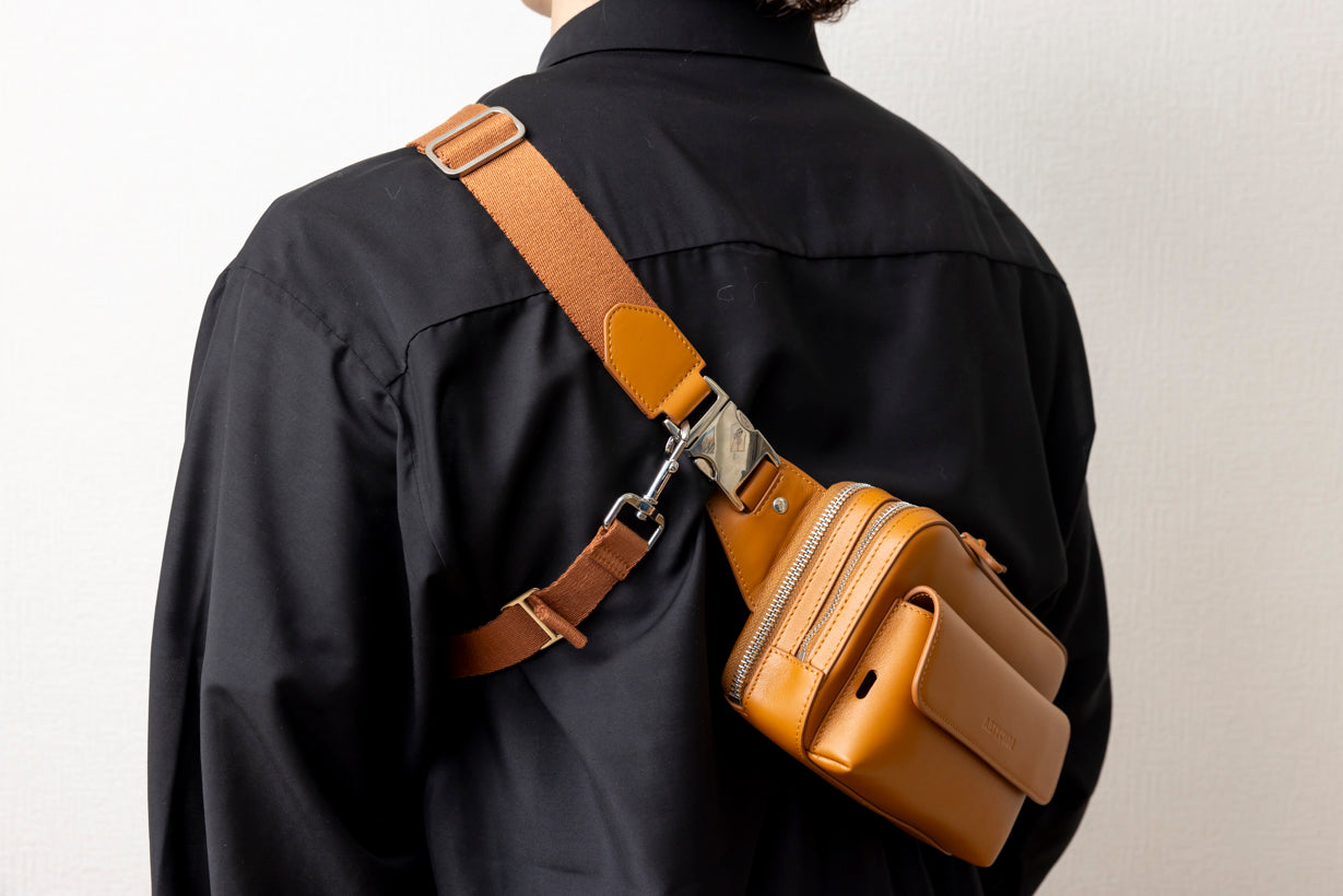 Compact Body Bag