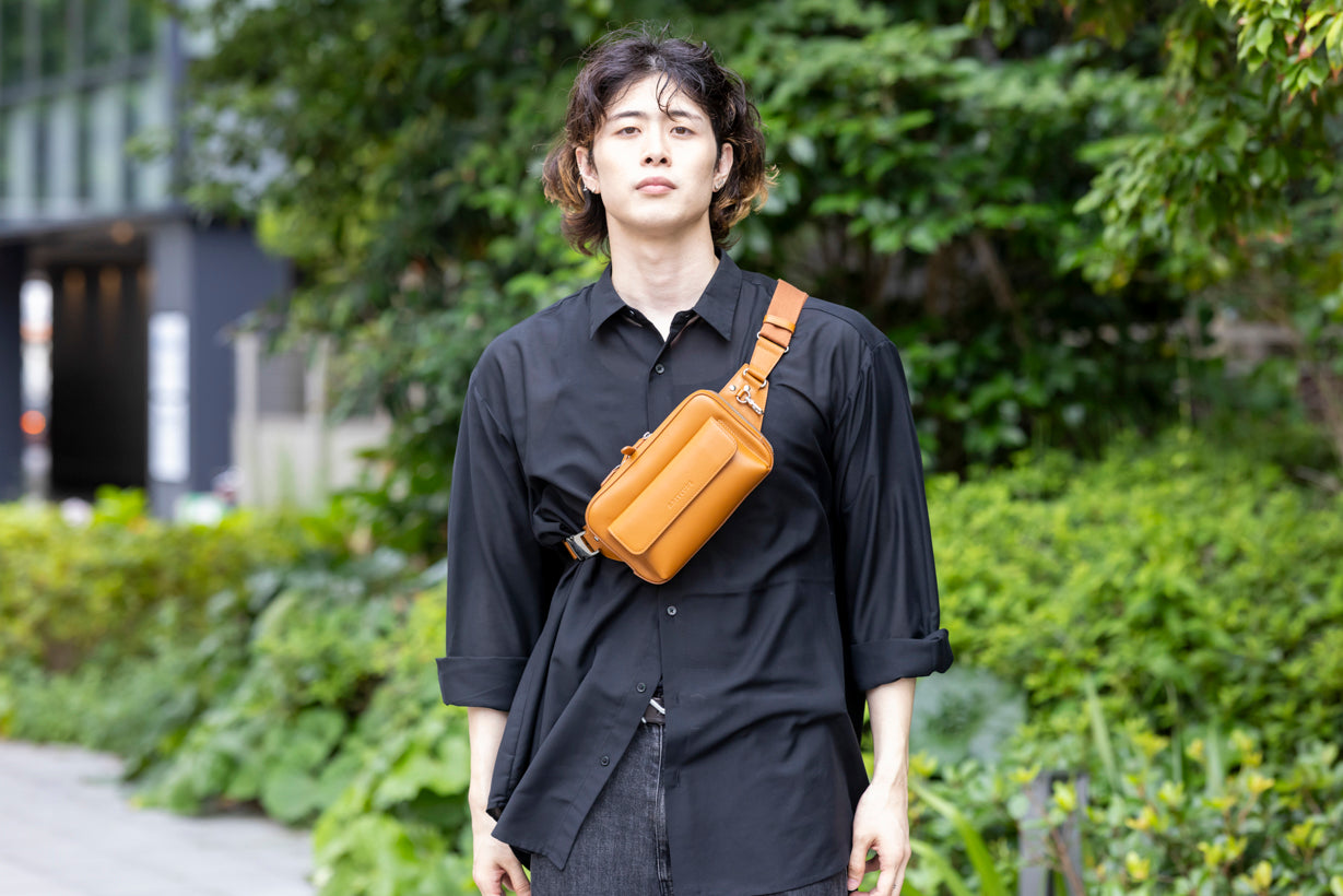 Compact Body Bag