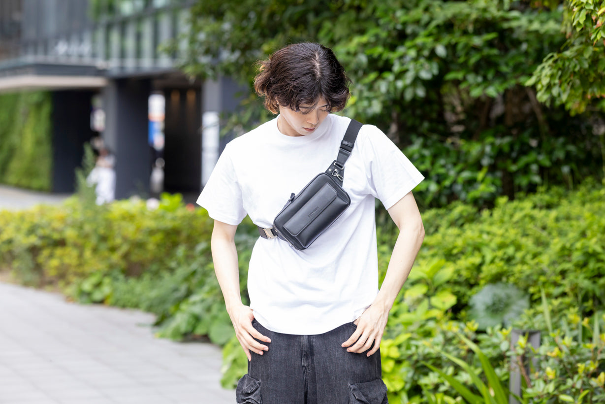Compact Body Bag