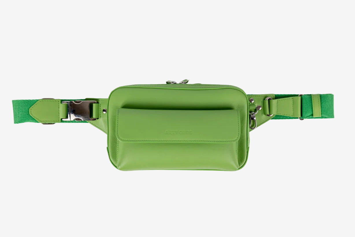 Compact Body Bag