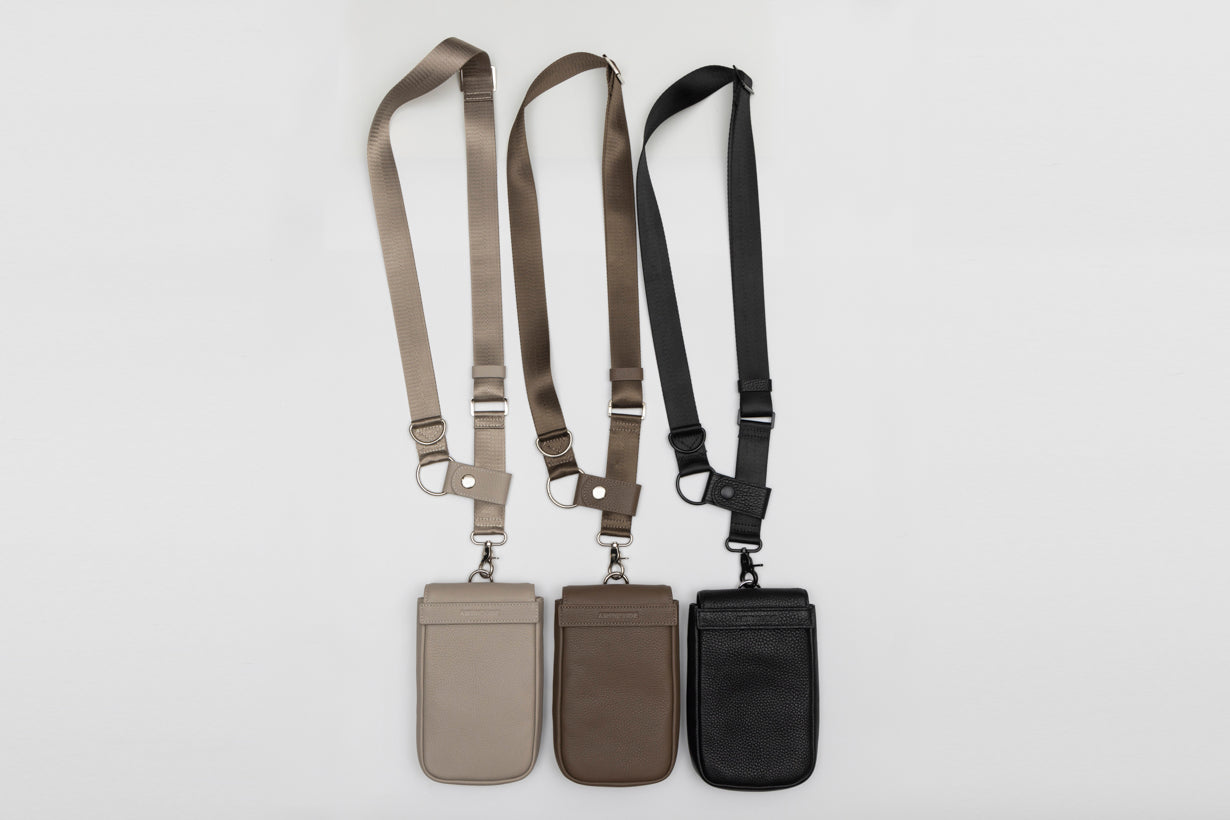 Smartphone Pouch