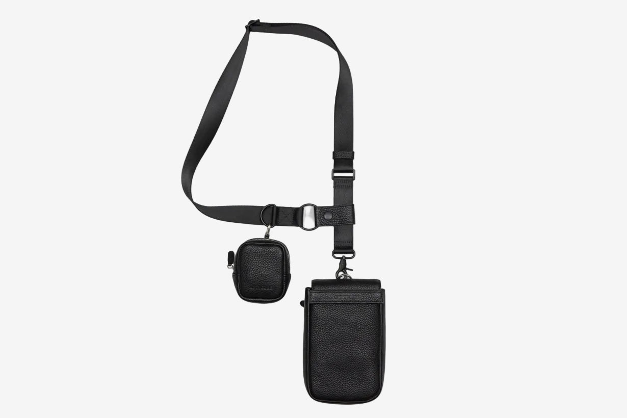 Smartphone Pouch