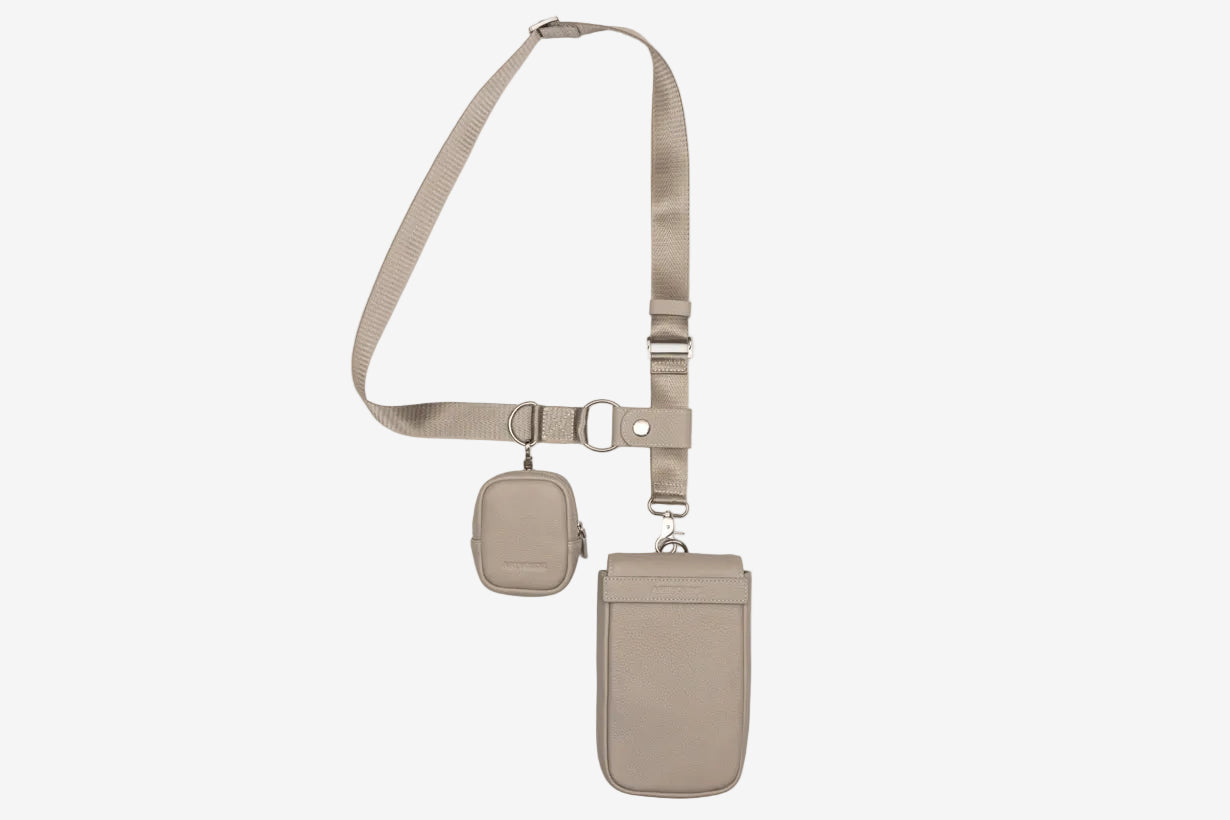 Smartphone Pouch