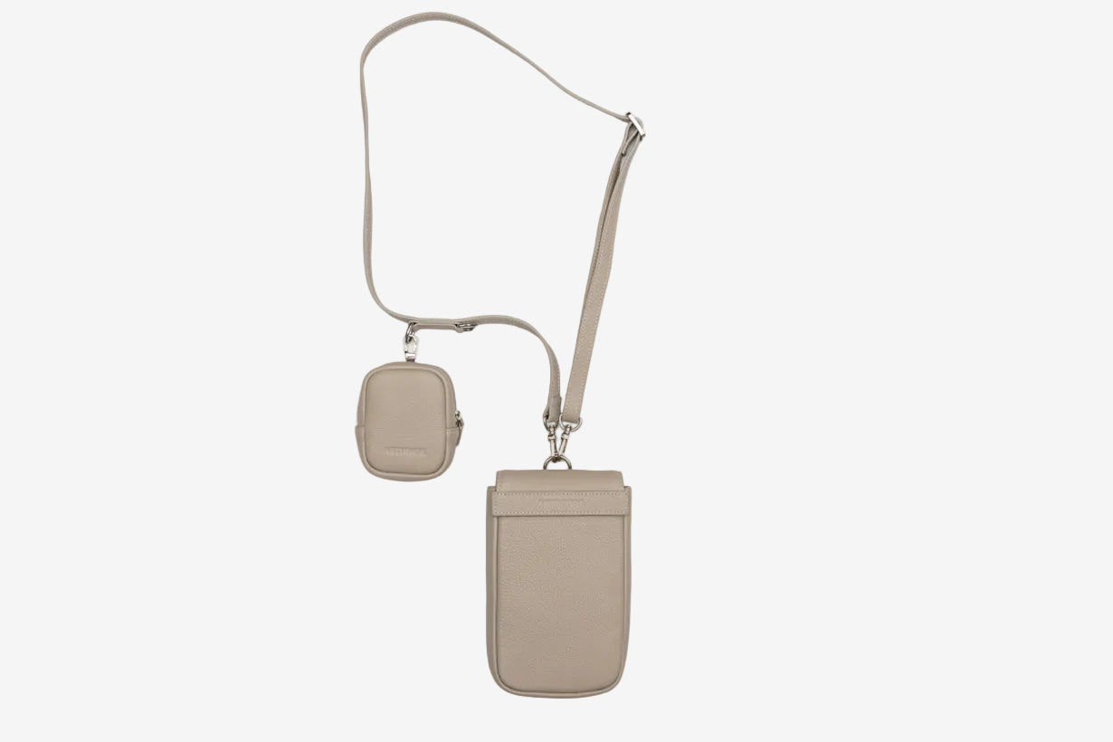 Smartphone Pouch