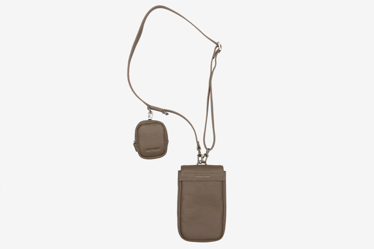 Smartphone Pouch