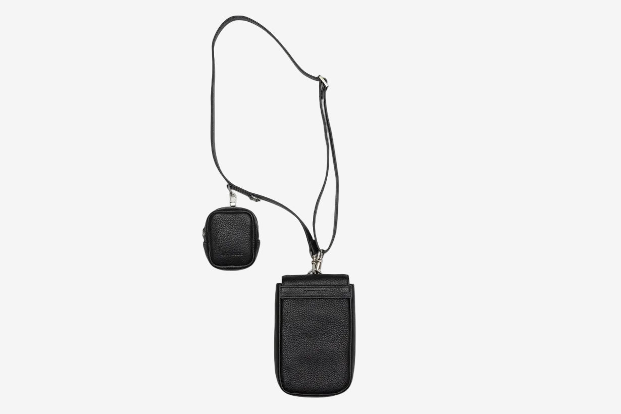 Smartphone Pouch
