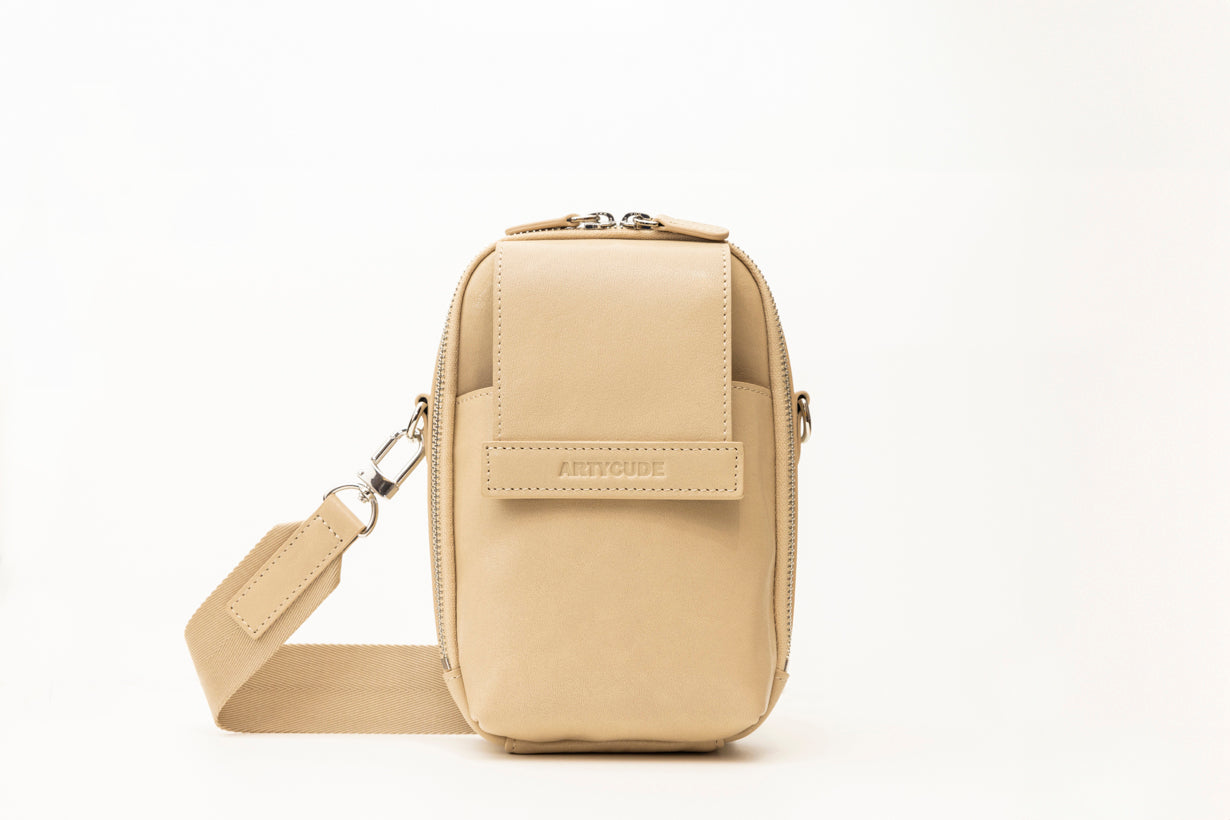 Large Smartphone Pouch