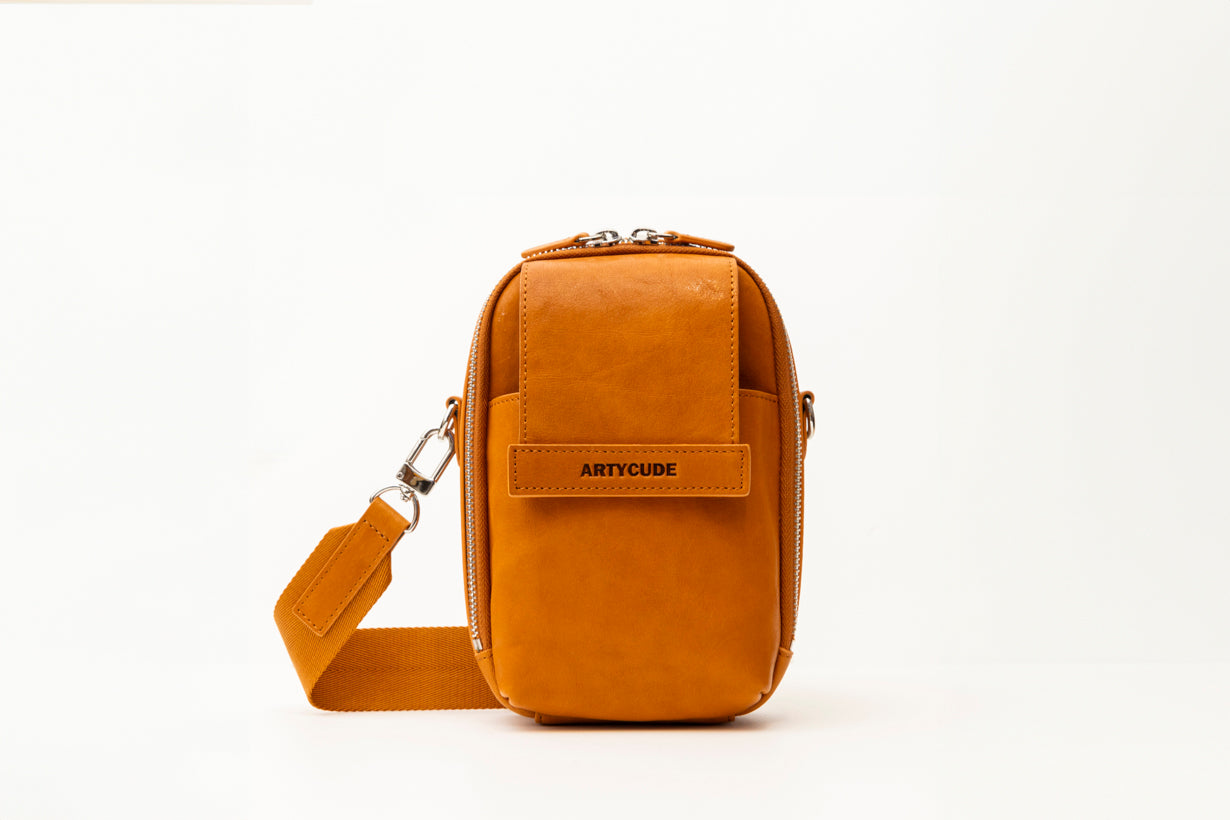 Large Smartphone Pouch