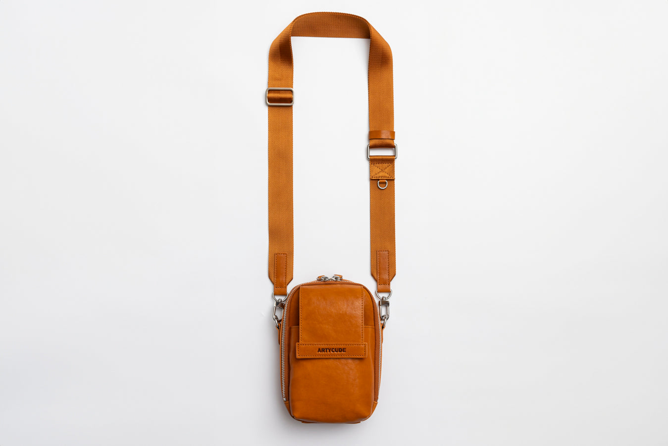 Large Smartphone Pouch