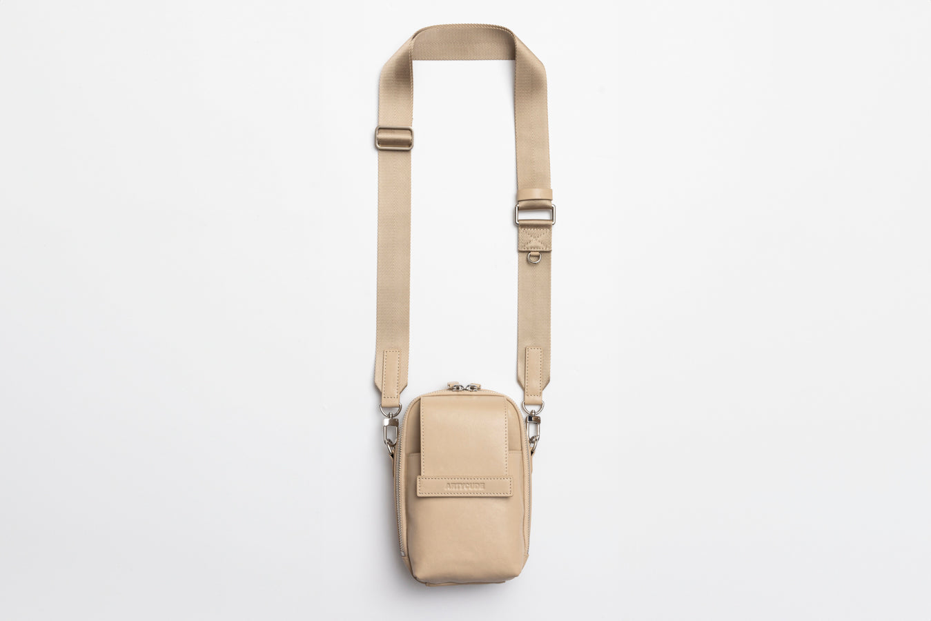 Large Smartphone Pouch