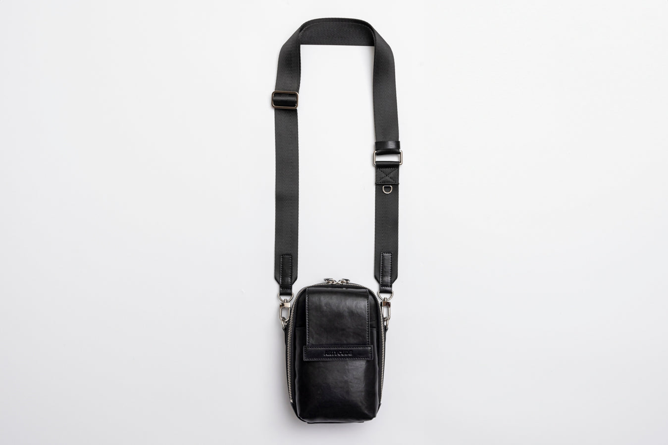 Large Smartphone Pouch