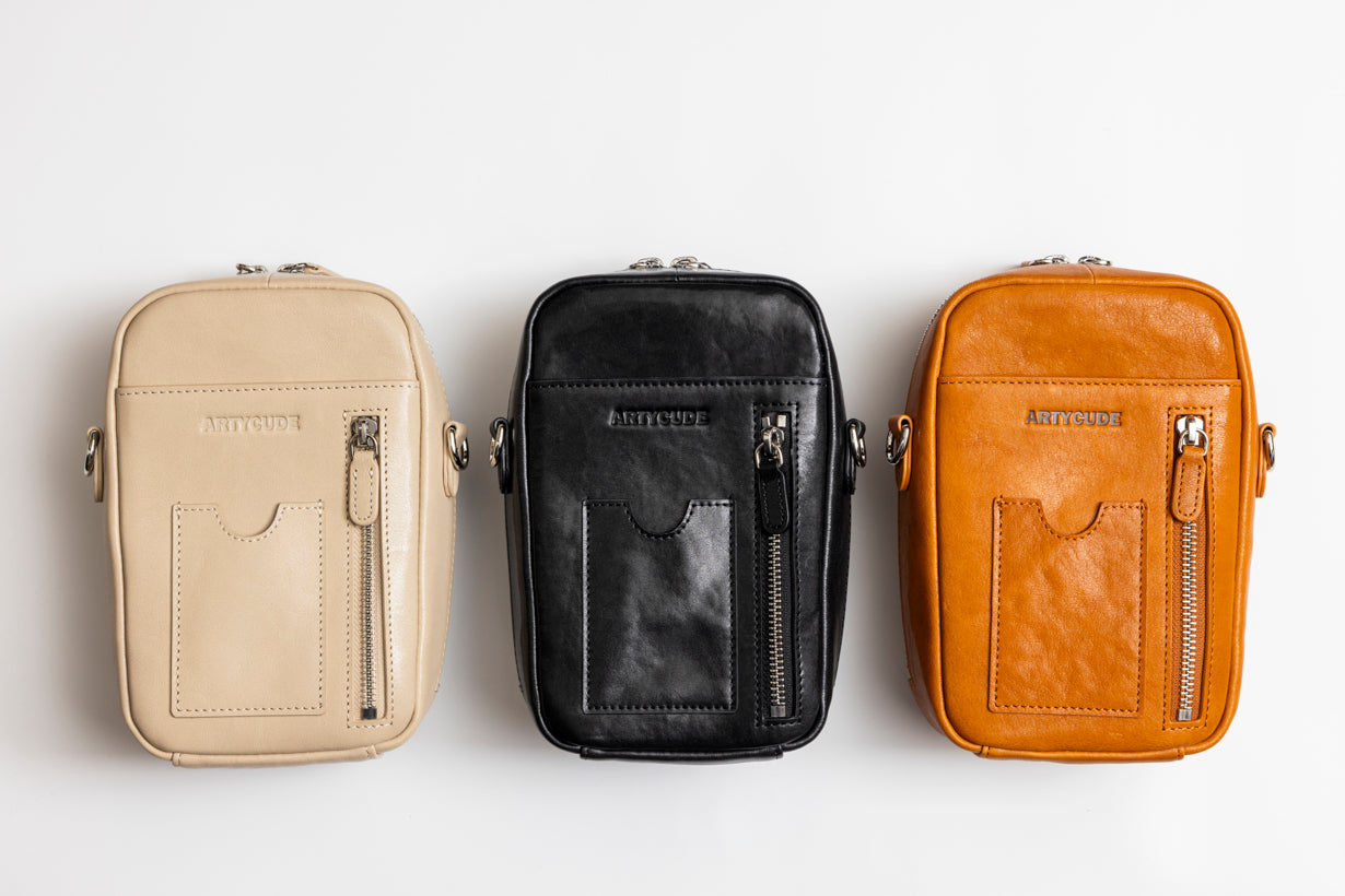Large Smartphone Pouch