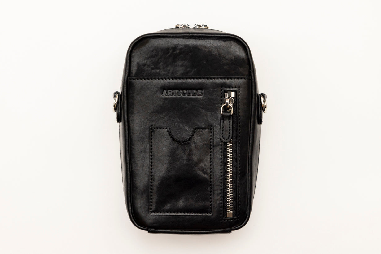 Large Smartphone Pouch