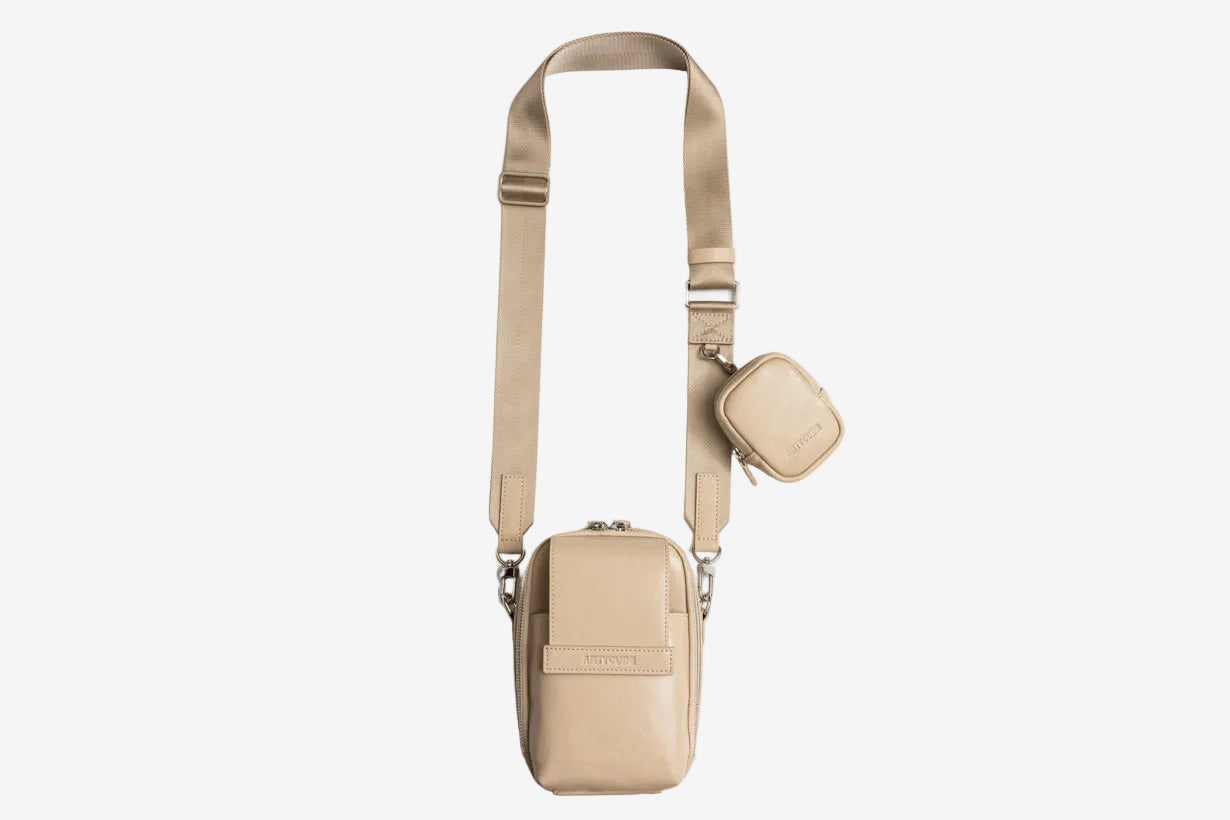 Large Smartphone Pouch