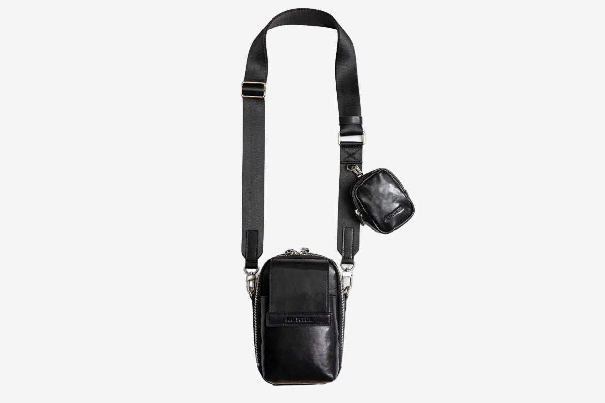 Large Smartphone Pouch