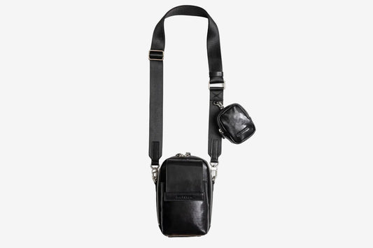 Large Smartphone Pouch
