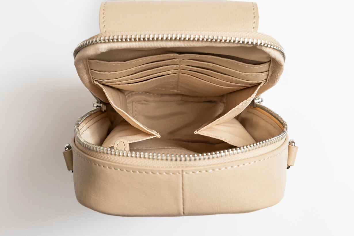 Large Smartphone Pouch