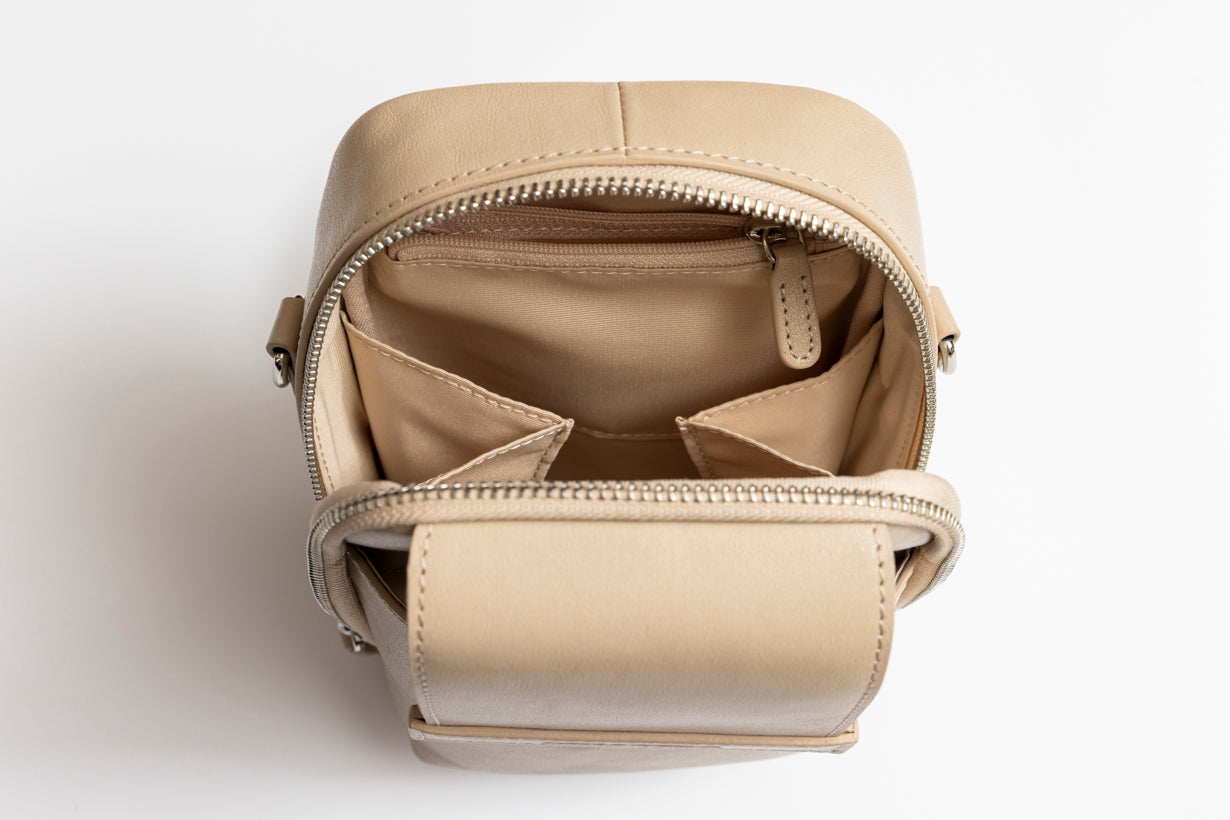 Large Smartphone Pouch