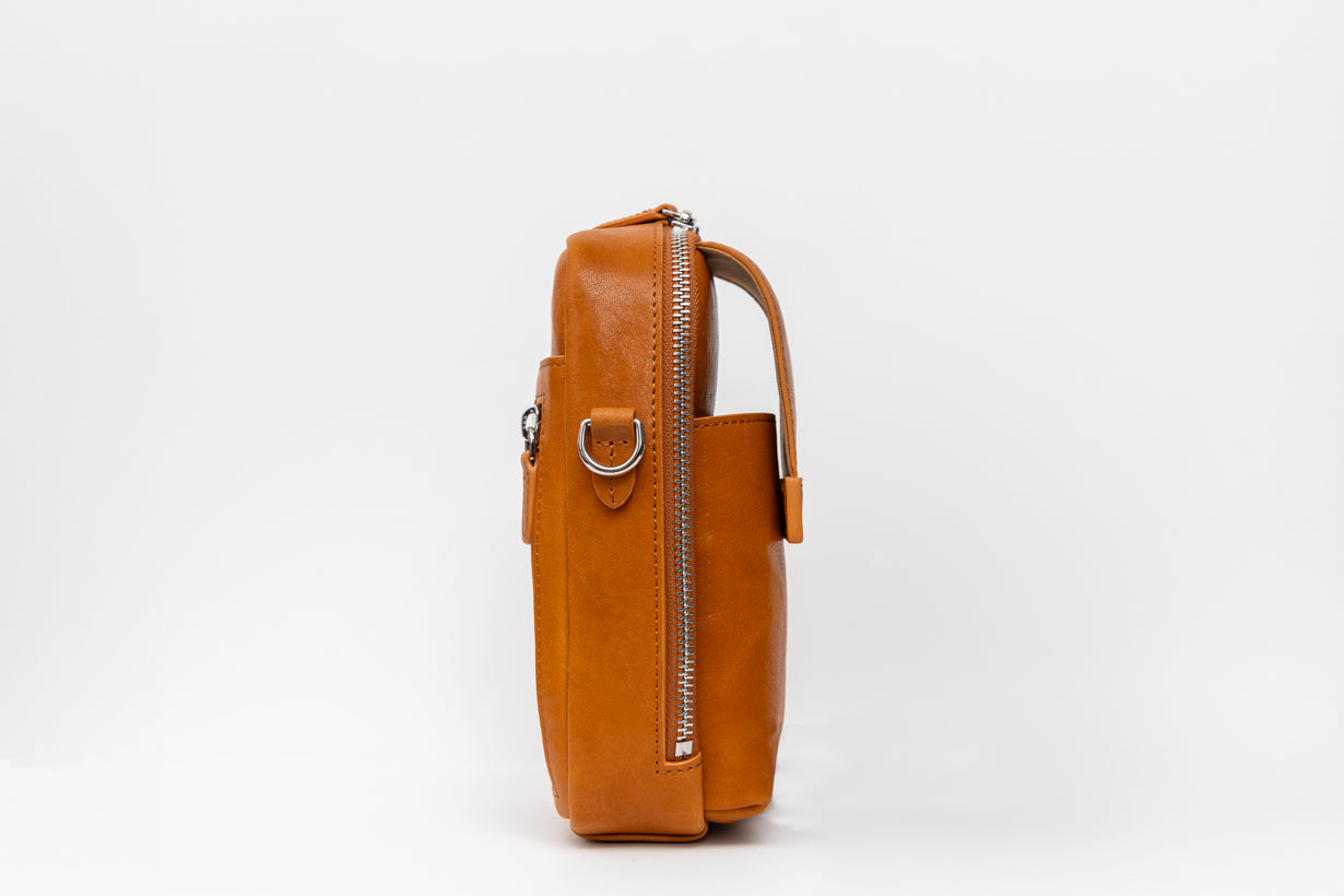 Large Smartphone Pouch