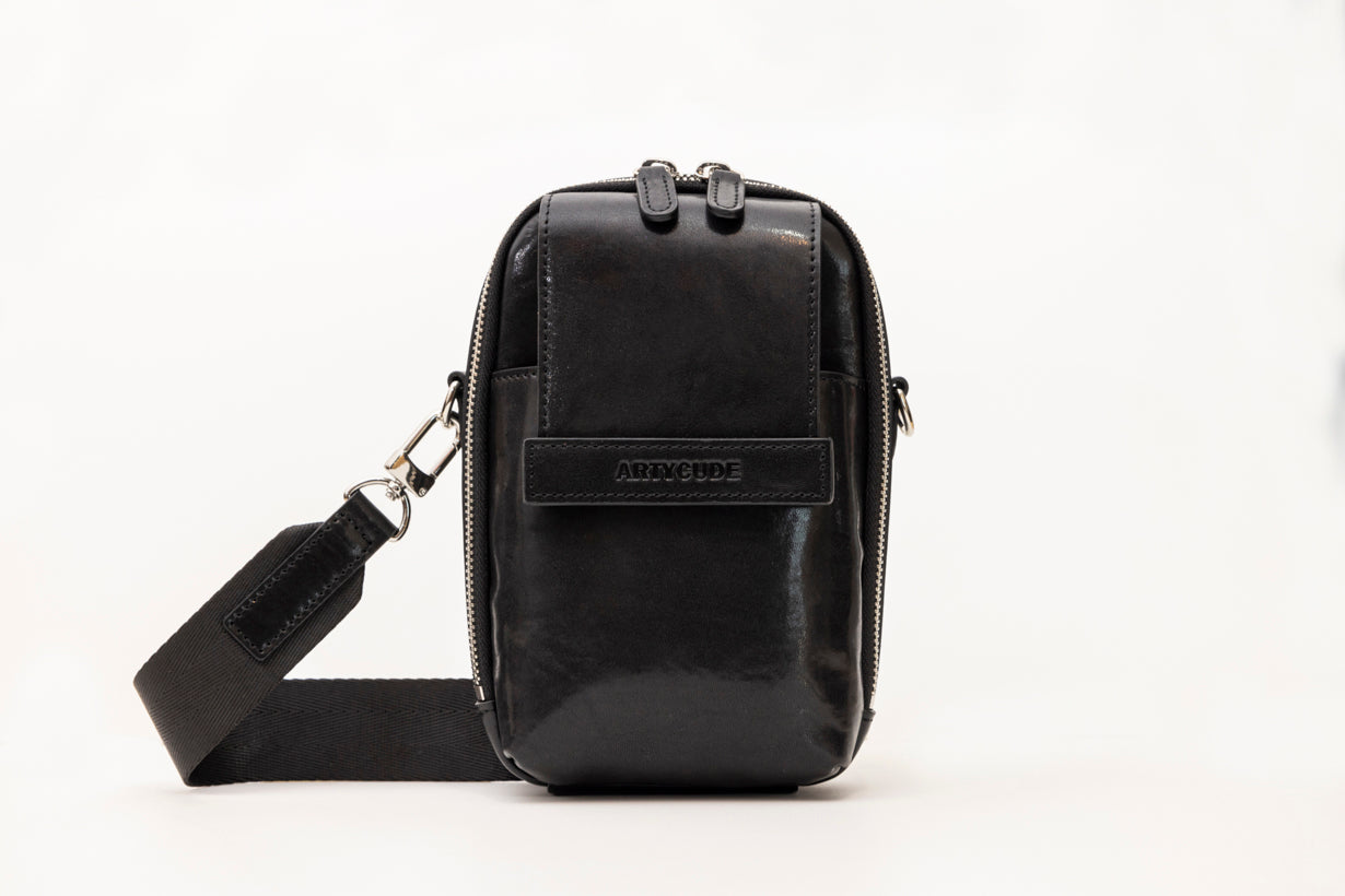 Large Smartphone Pouch