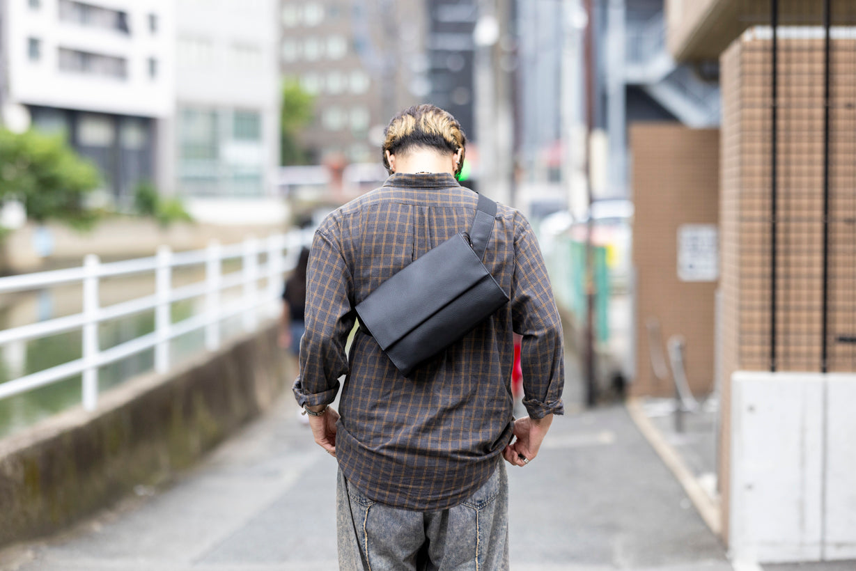Large Body Bag