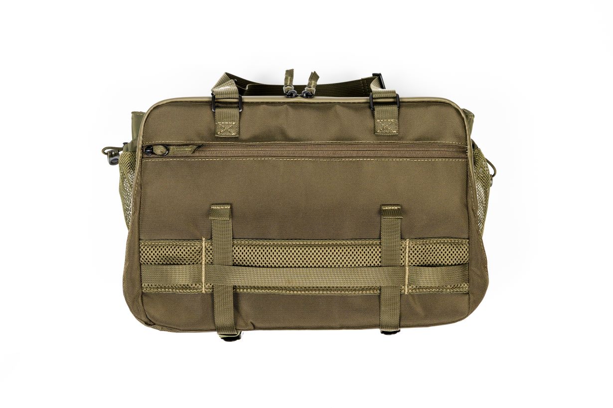 Multi-functional Expandable 3-Way Tote Bag