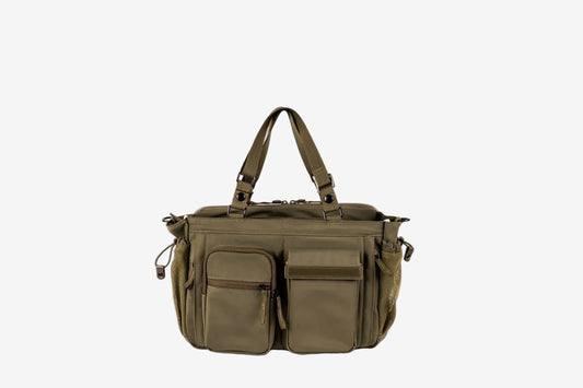 Multi-functional Expandable 3-Way Tote Bag