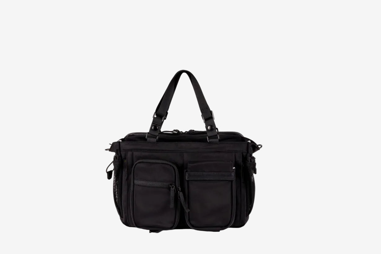 Multi-functional Expandable 3-Way Tote Bag