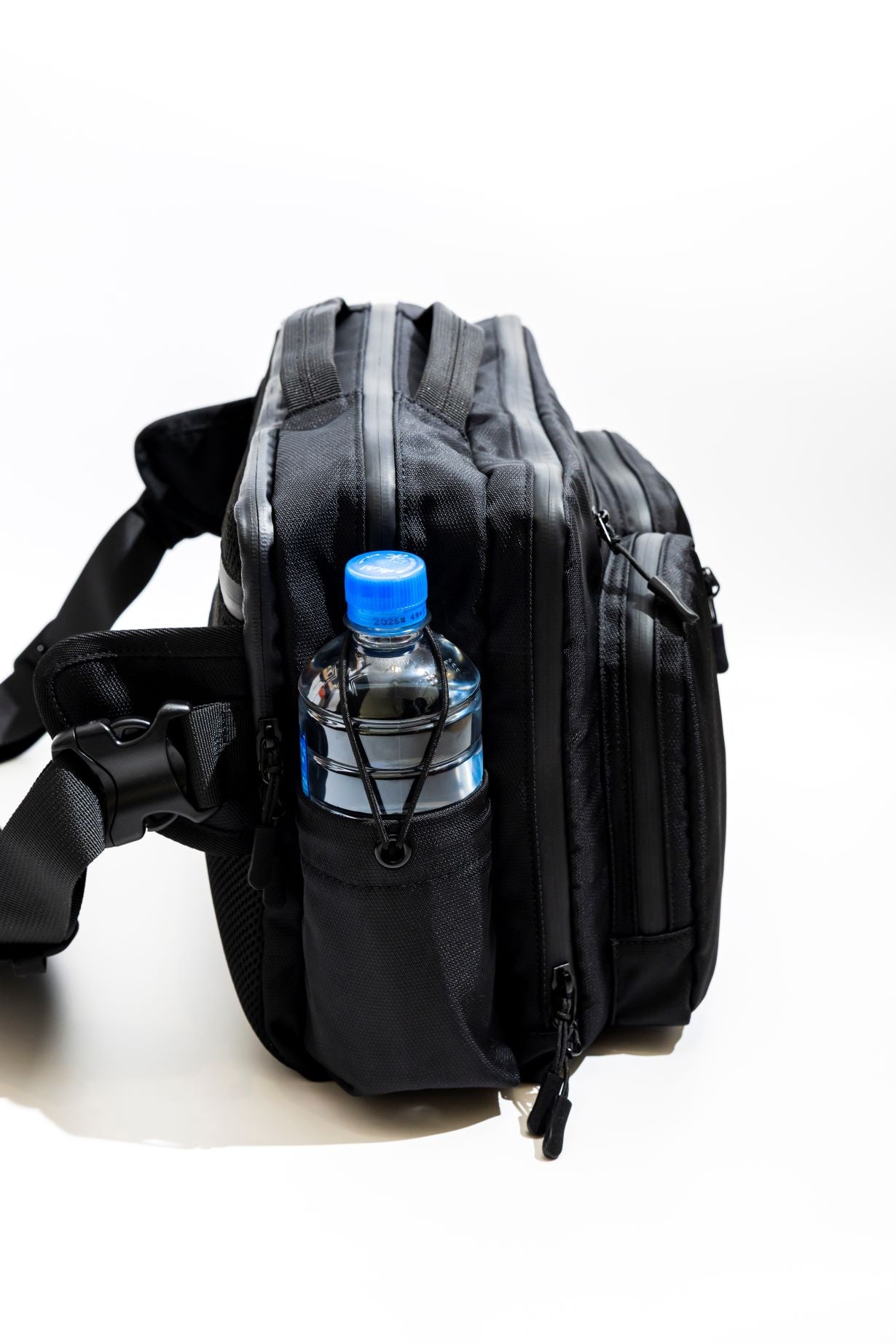 Nexus 3-Way Utility Bag