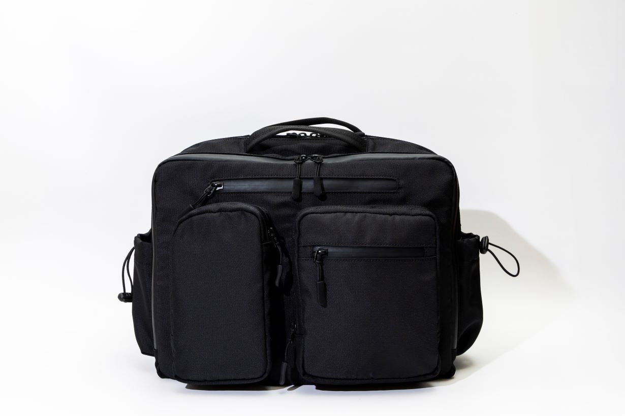 Nexus 3-Way Utility Bag