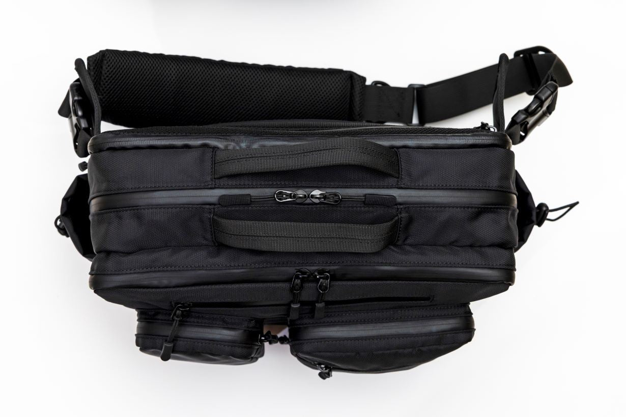 Nexus 3-Way Utility Bag