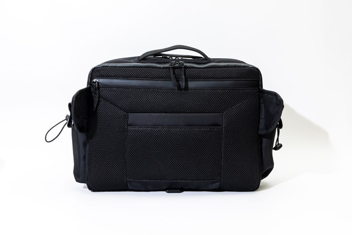 Nexus 3-Way Utility Bag