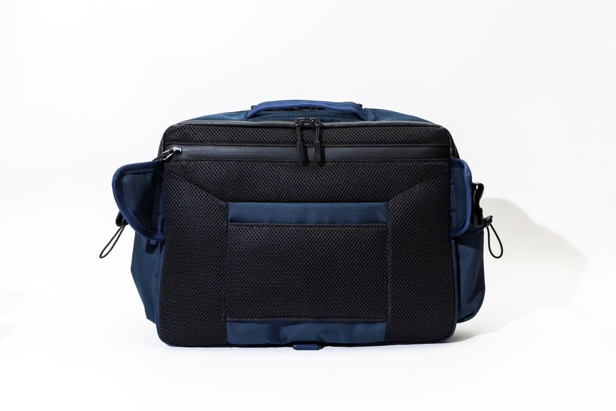 Nexus 3-Way Utility Bag