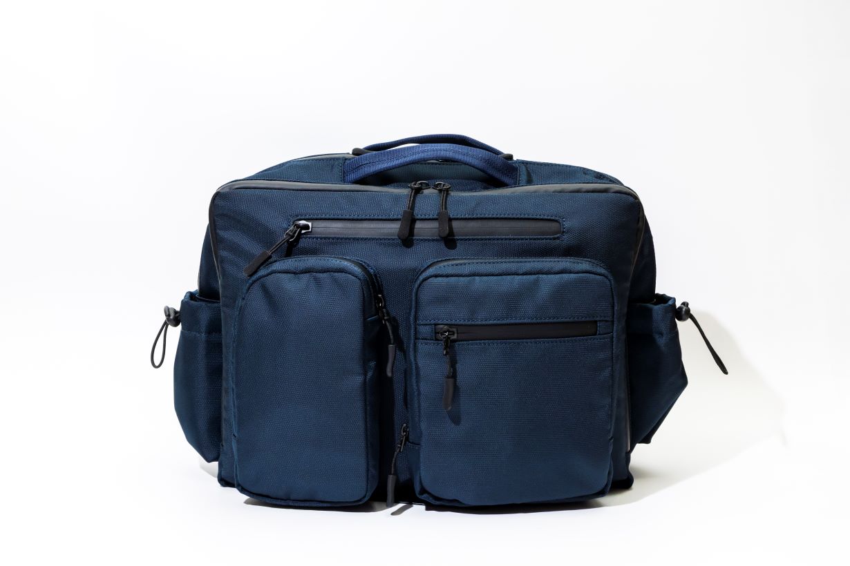 Nexus 3-Way Utility Bag