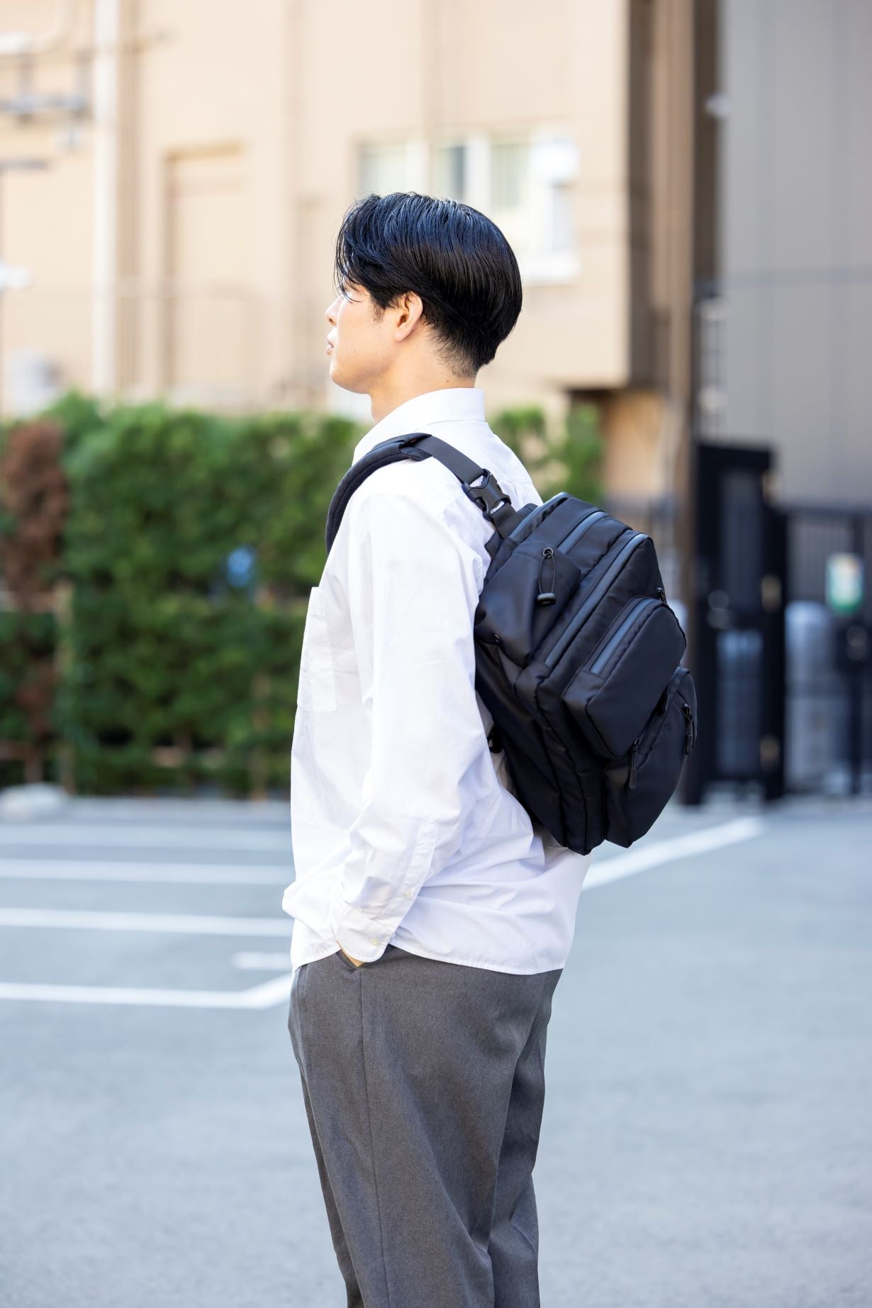 Nexus 3-Way Utility Bag
