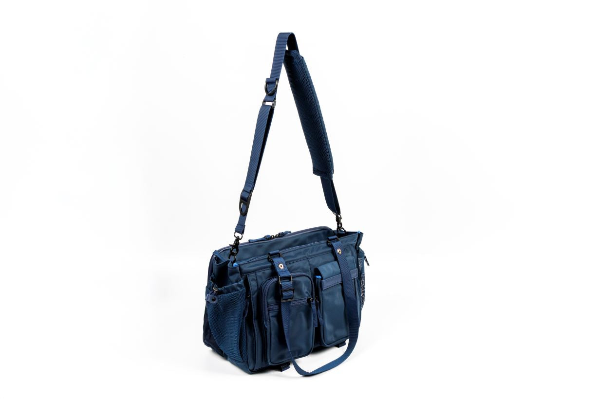 Multi-functional Expandable 3-Way Tote Bag