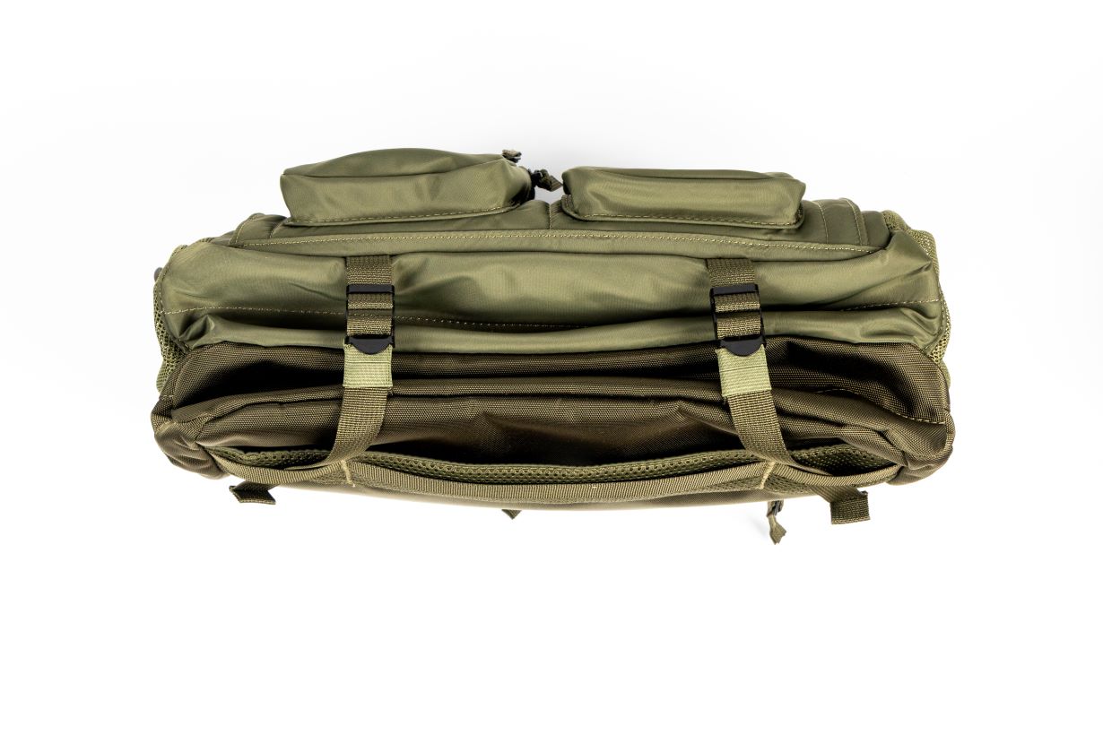 Multi-functional Expandable 3-Way Tote Bag