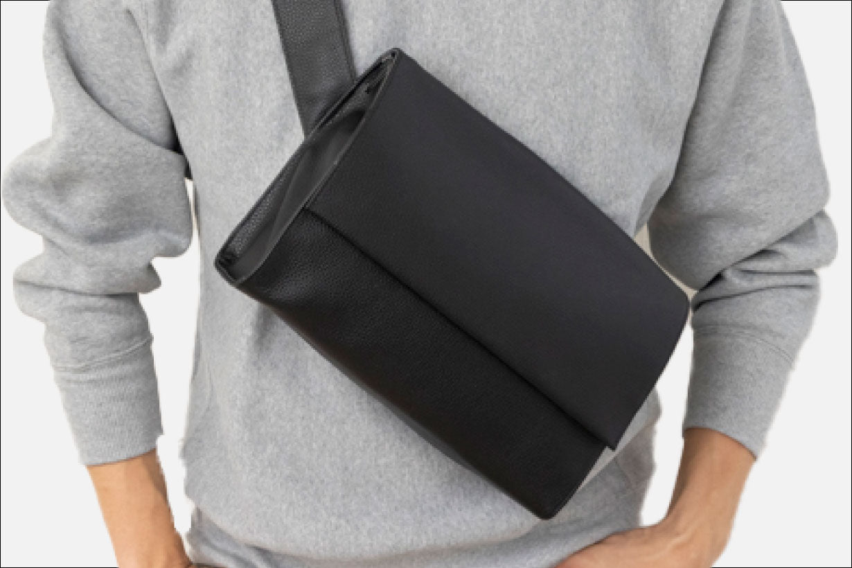 Large Body Bag