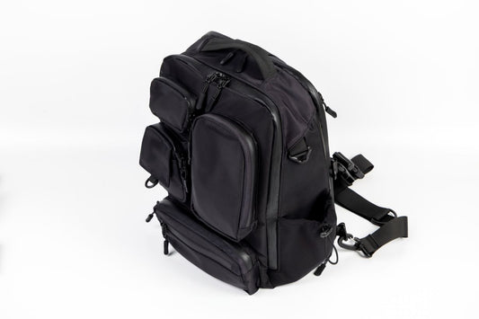 Quick-Pocket Body Bag