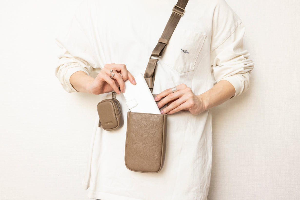 Smartphone Pouch